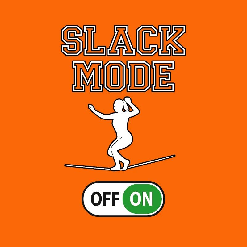 Mode Slack ON – force et équilibre dans une version féminine