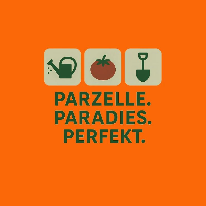 Plot Paradise Perfect