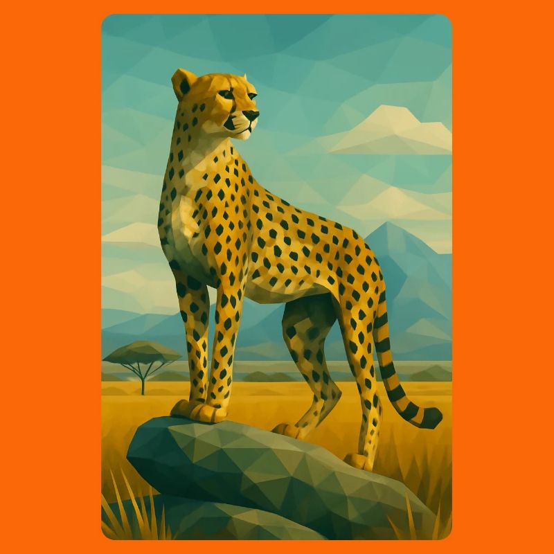 Polynature Gepard