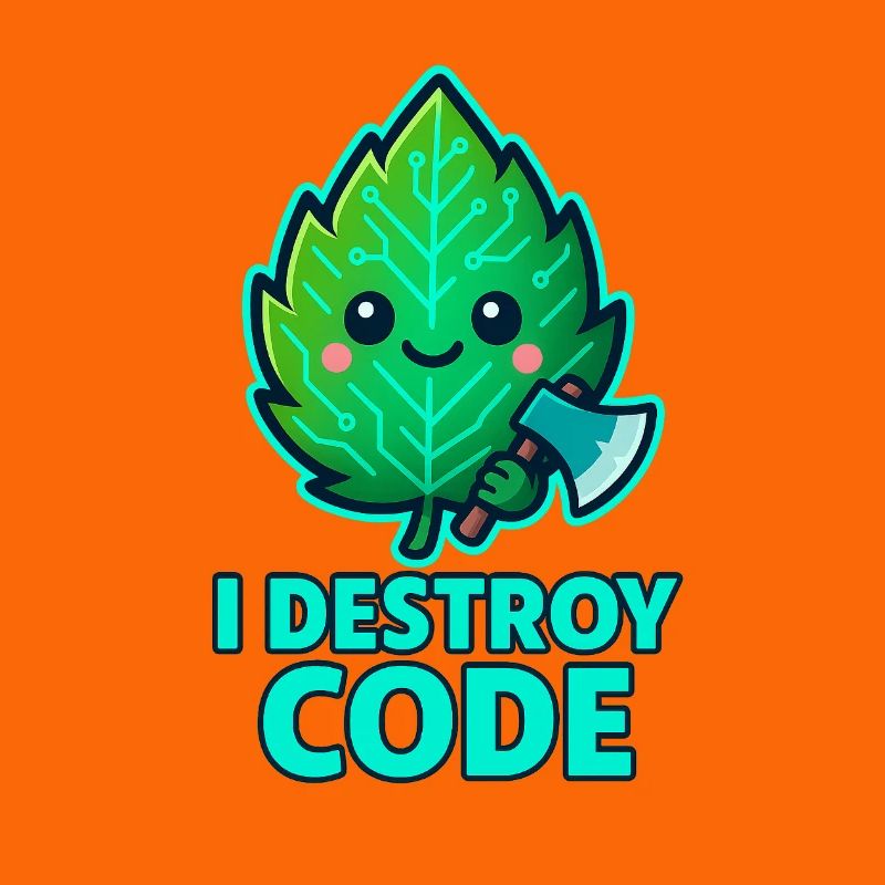 Guerrier Code de la Feuille Verte