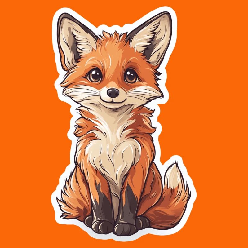 Fuchs