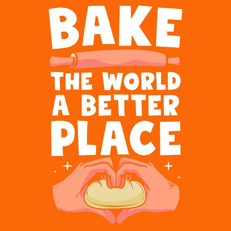 Baker Baker Baking