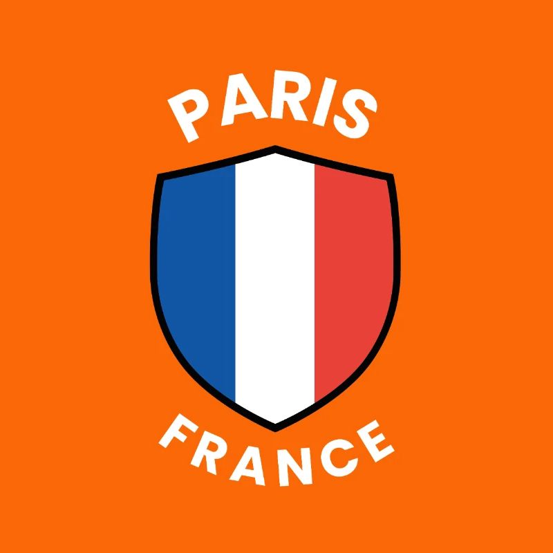 Emblème du drapeau de Paris