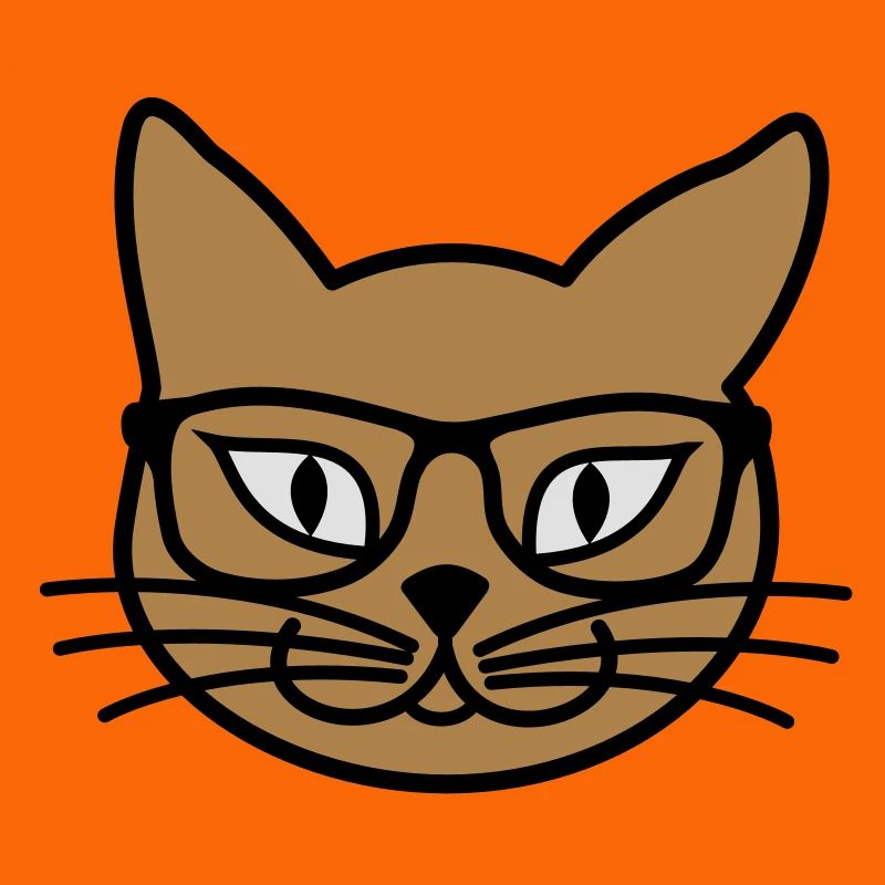 Nerd Kitteh