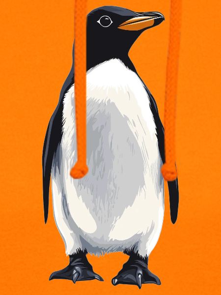 Pinguine Pinguin
