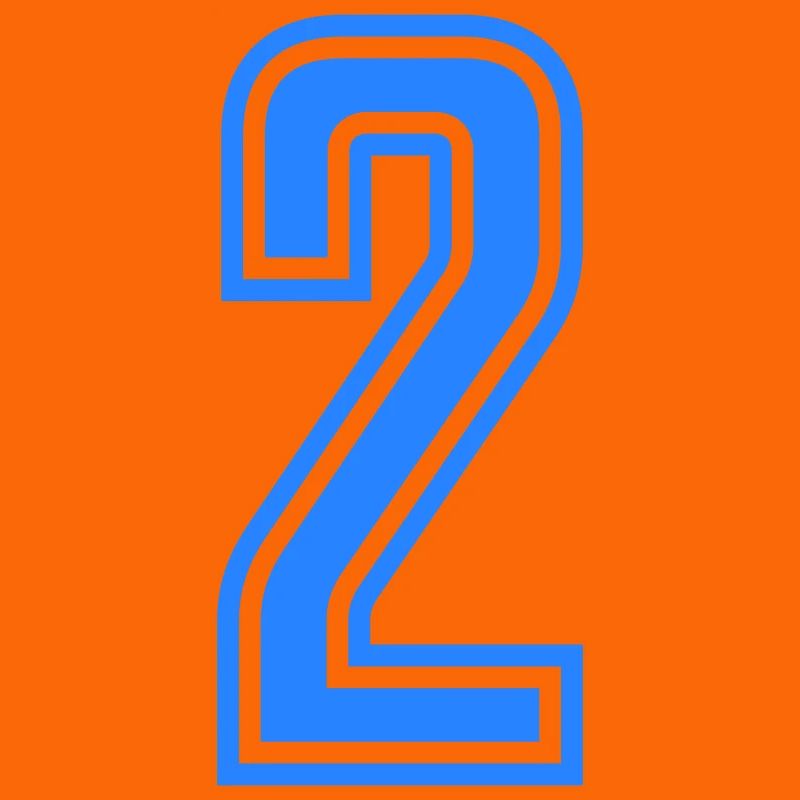 2