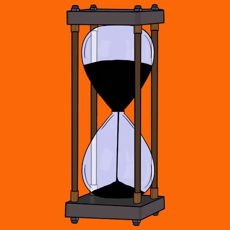 Hourglass Timeframe