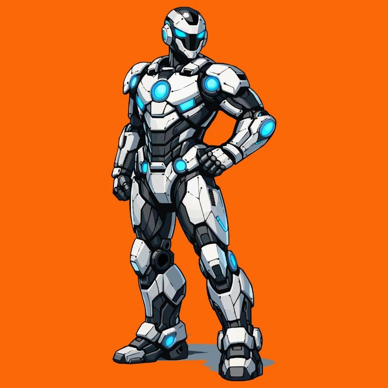 Robot