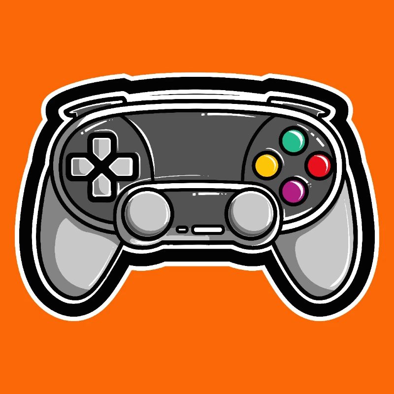 Game Controllers