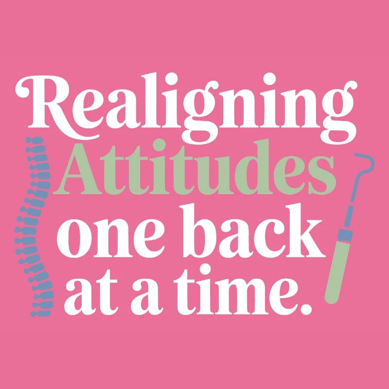 Licensed DC Clinical Spinal Alignment Expert 