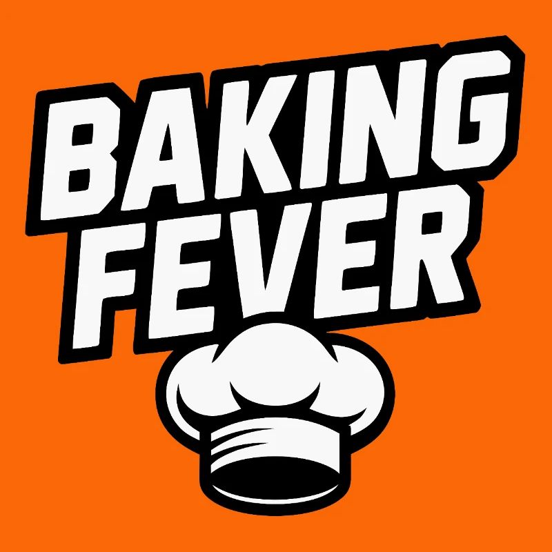 BakingFever Chef Motif