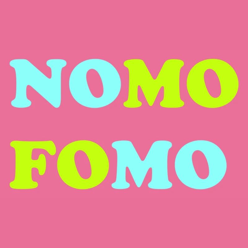 FOMO Peur de manquer quelque chose