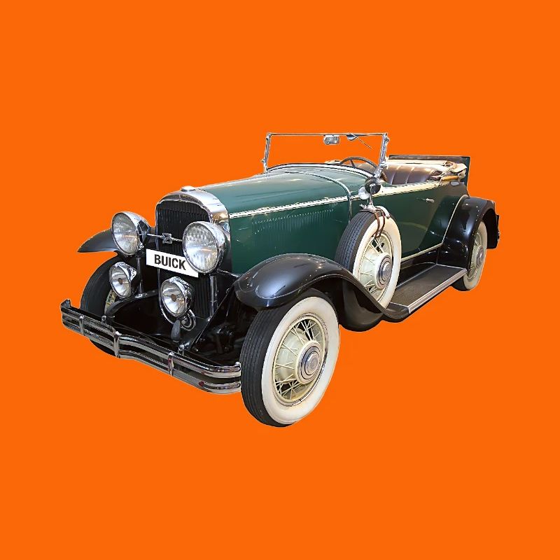 Historisches Auto