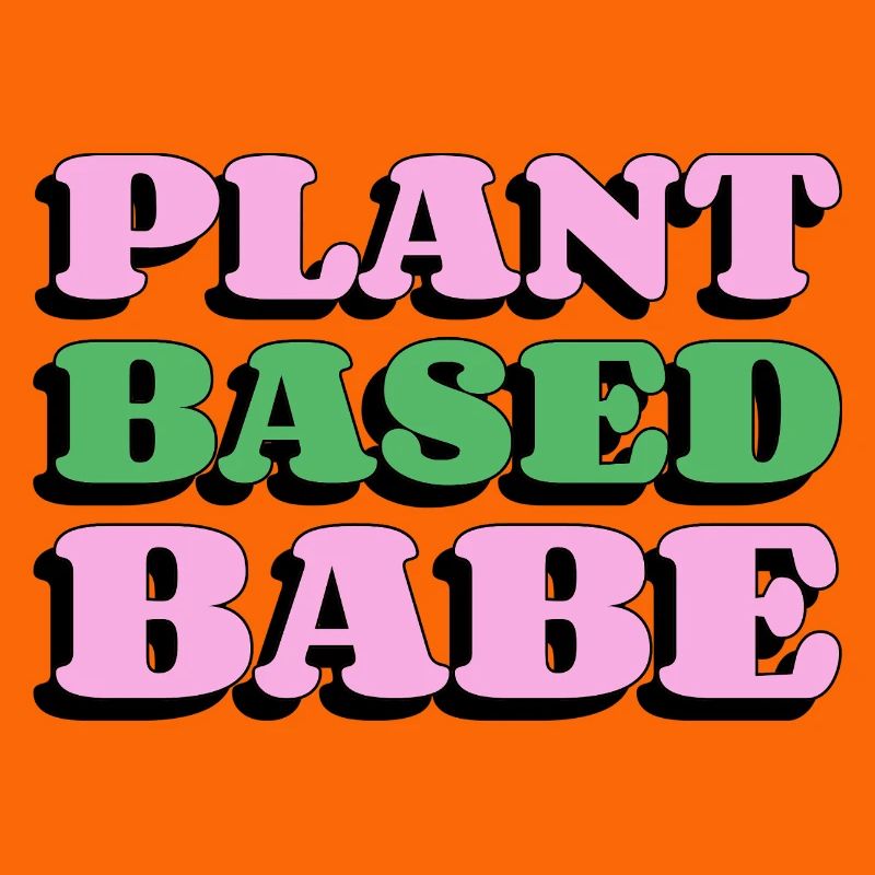 Plant Based Babe