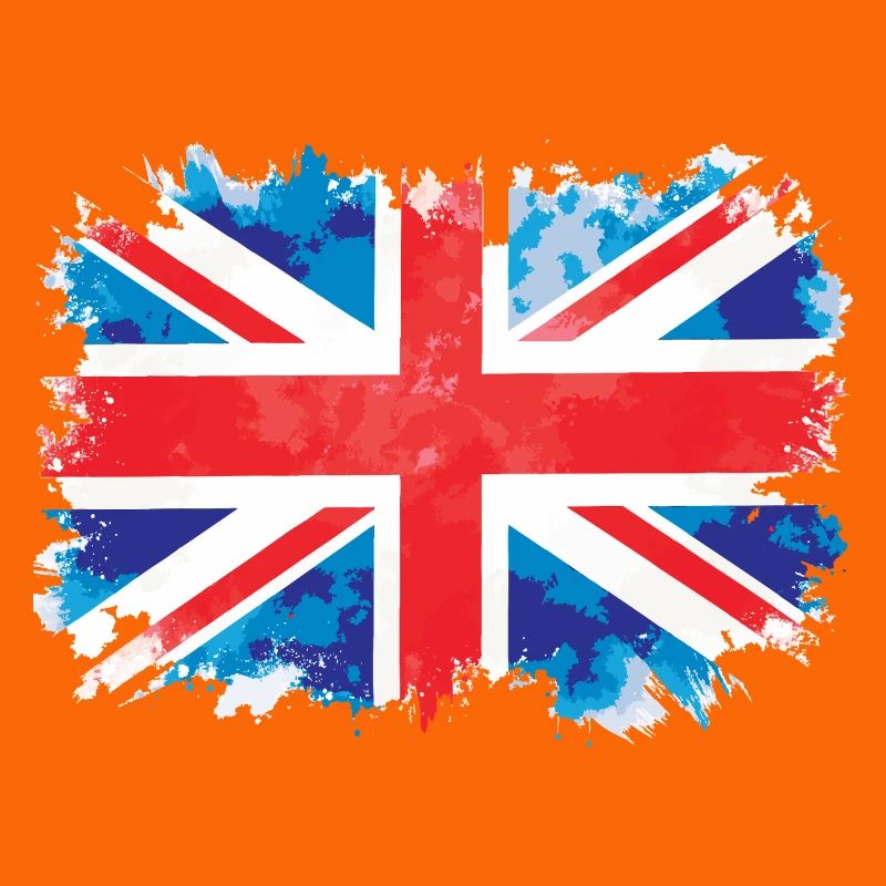 Conception du drapeau de l’Union Jack