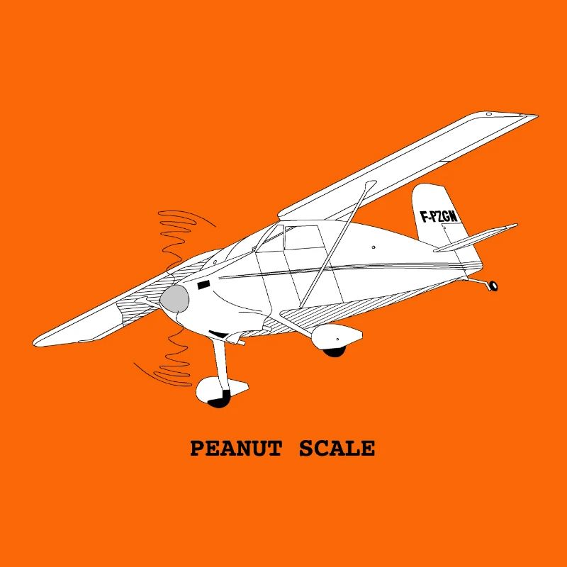 Peanut Scale