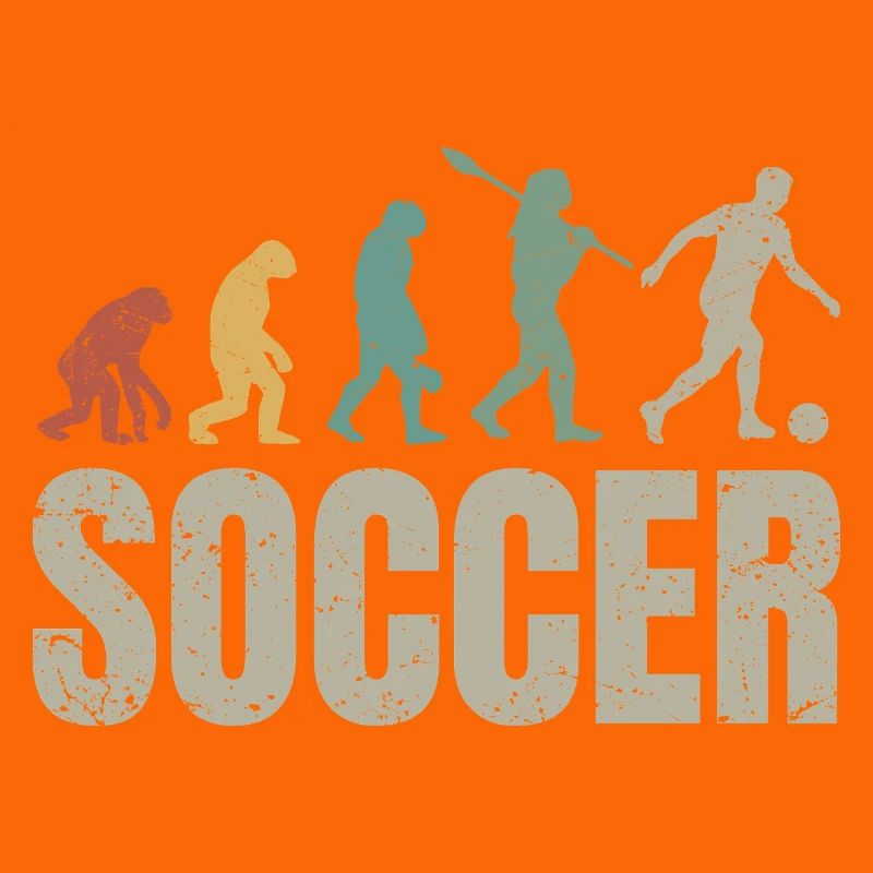 Fußball Evolution | Soccer Evolution