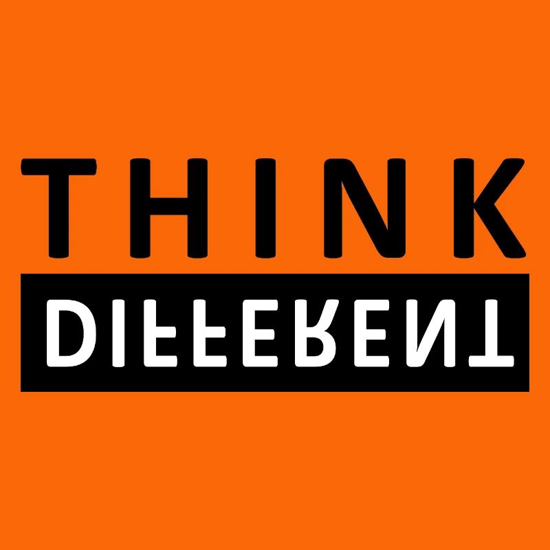 Think Different