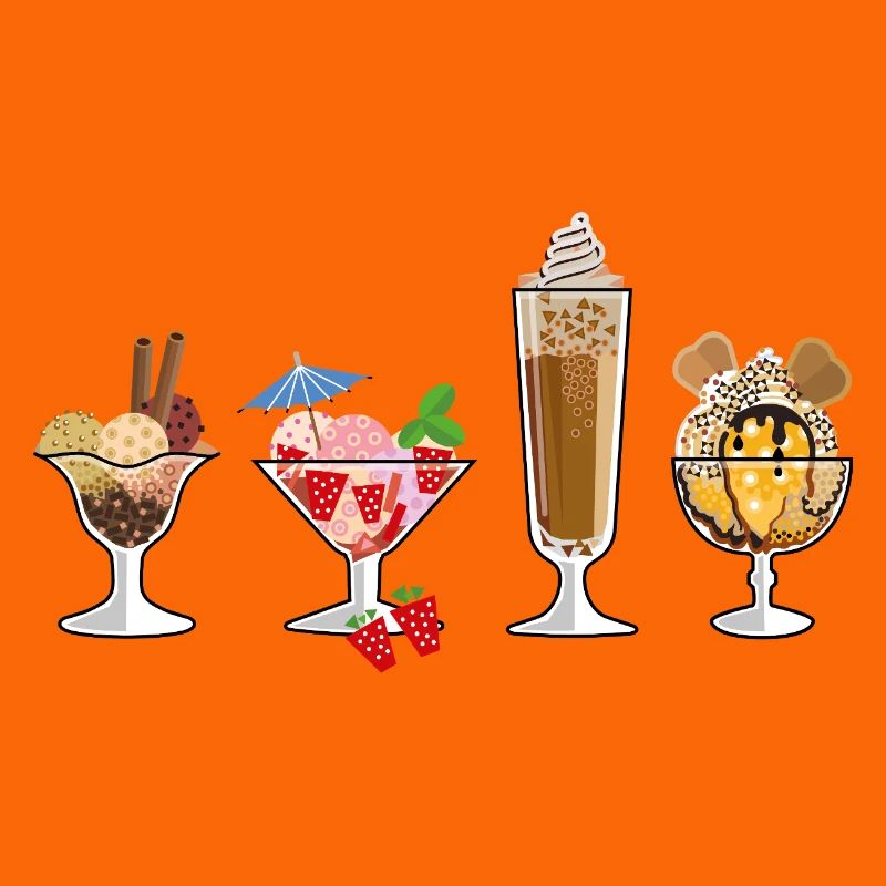 Eis, Eis - Eiszeit