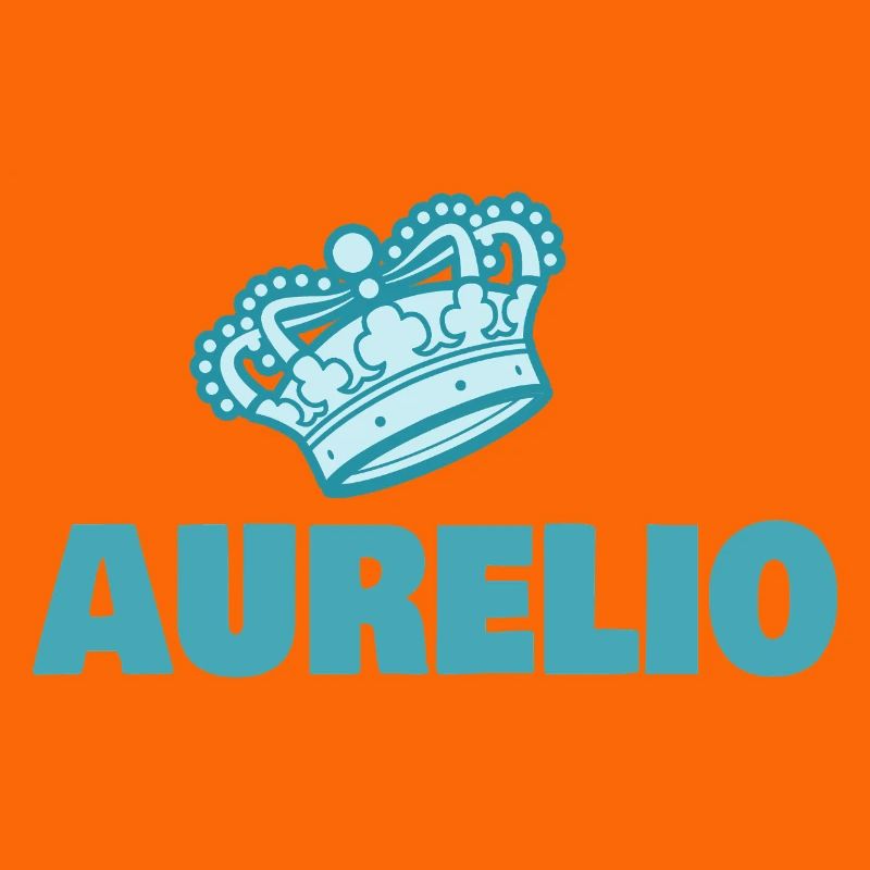Gift for Aurelio