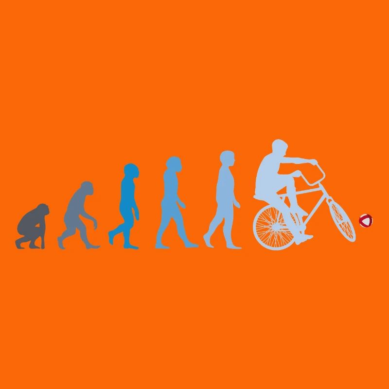 Cyclisme, Cyclball, Cyclisme en salle, Évolution