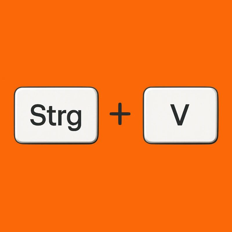 Shortcut, keyboard shortcut, key combination, Ctrl+z