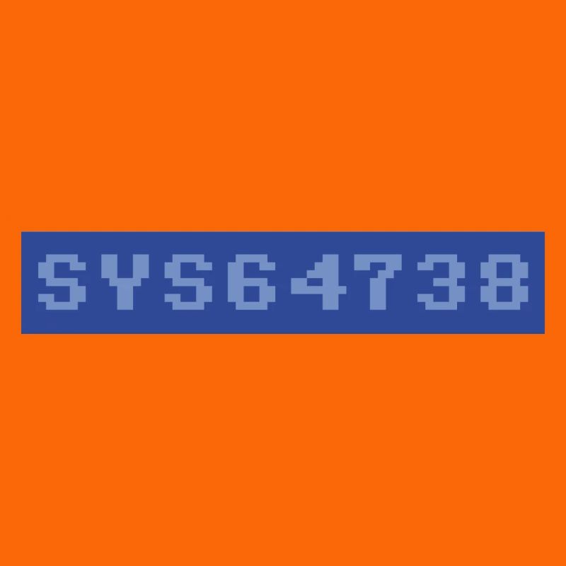 64 : SYS64738