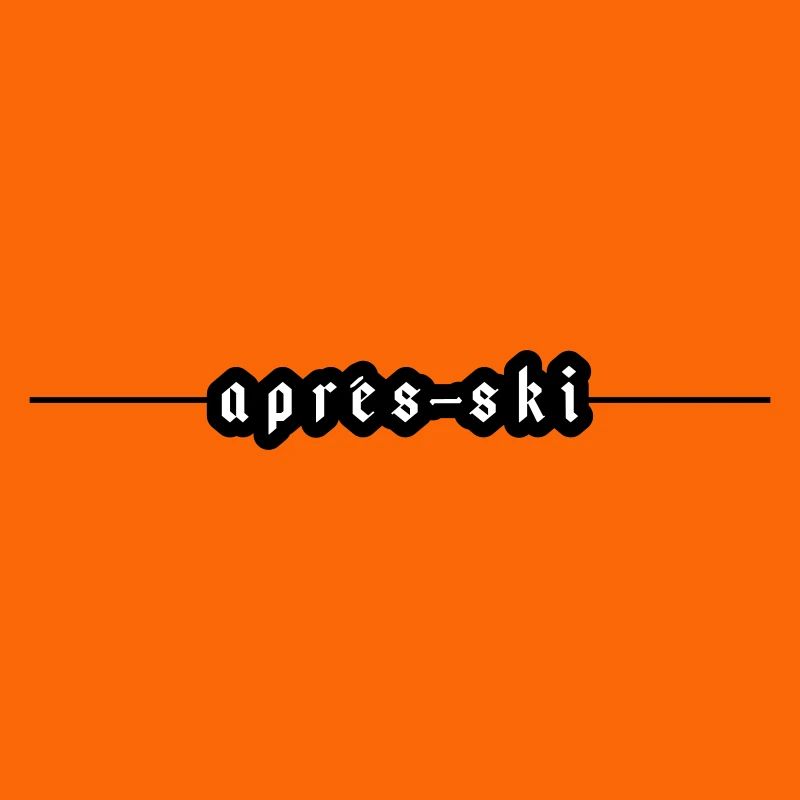 Après-ski