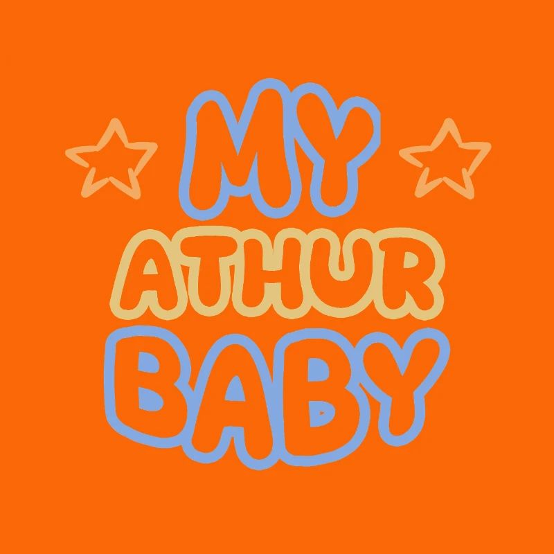 First name Athur