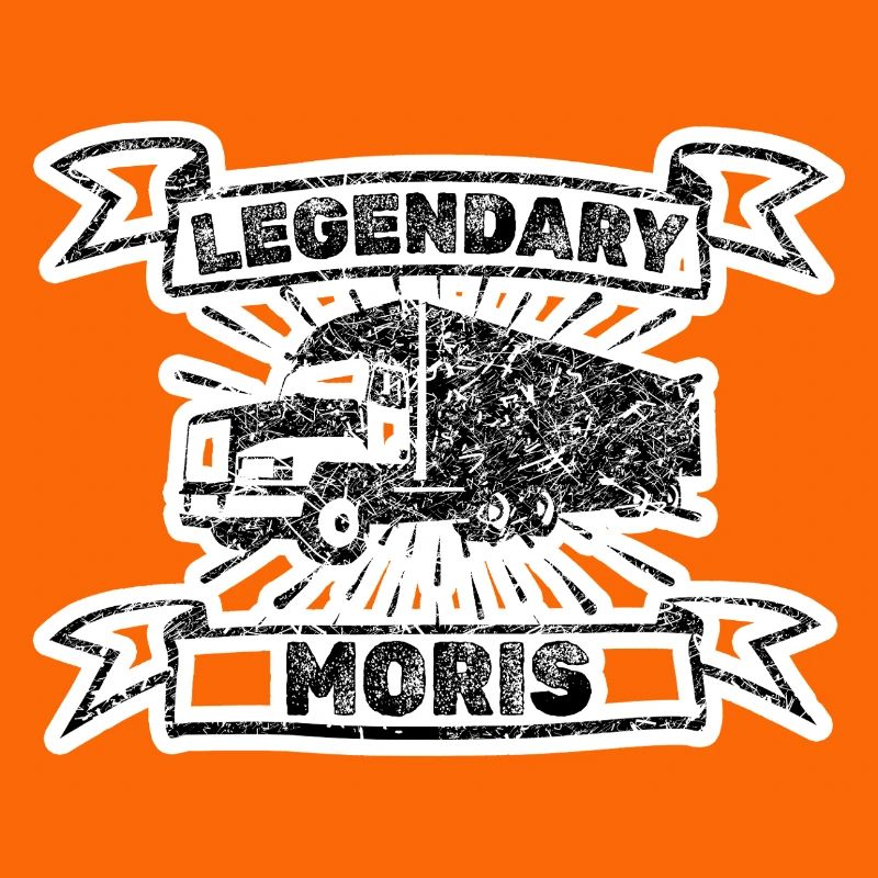 First name Moris