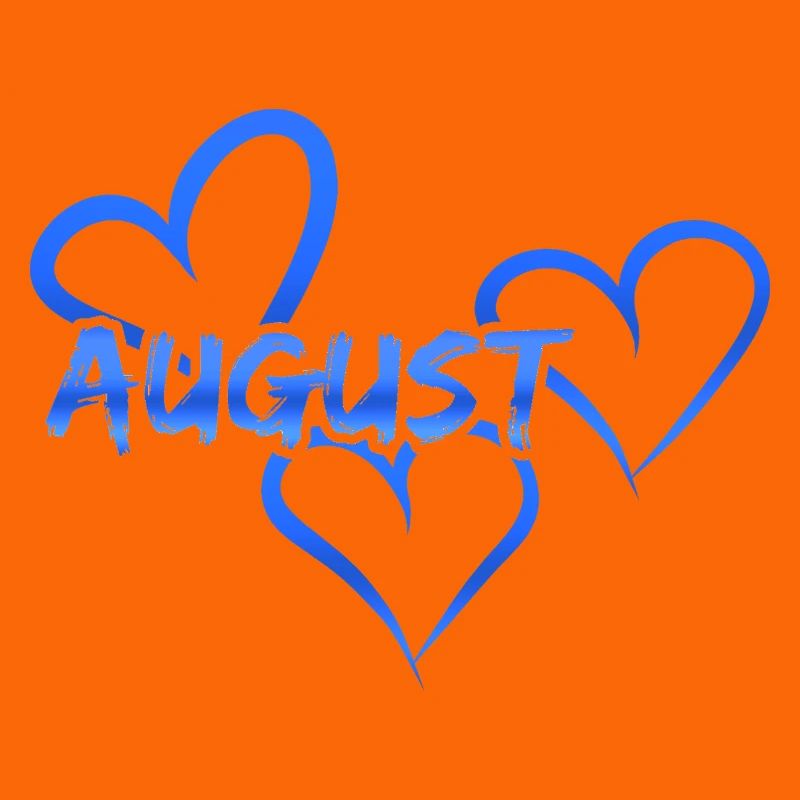 August