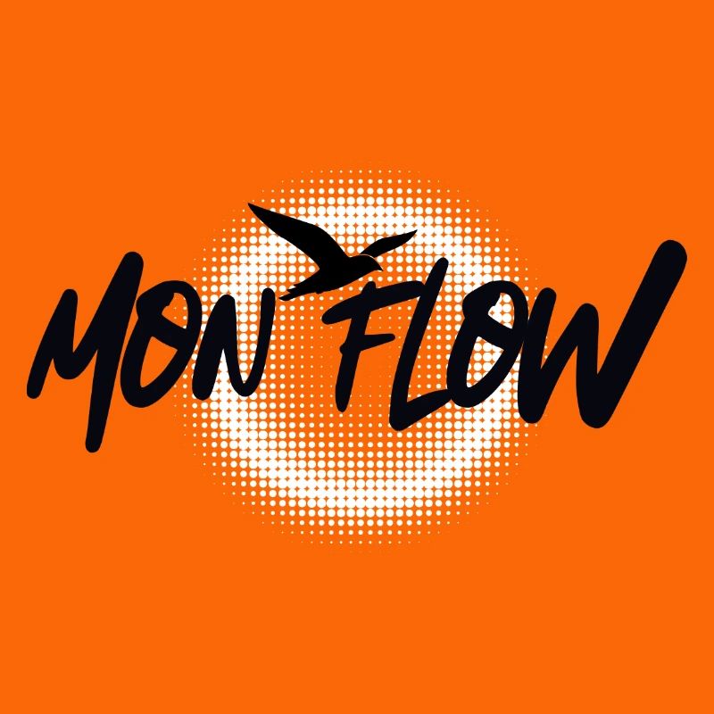 Mon Flow – Freedom & Flow in a modern design