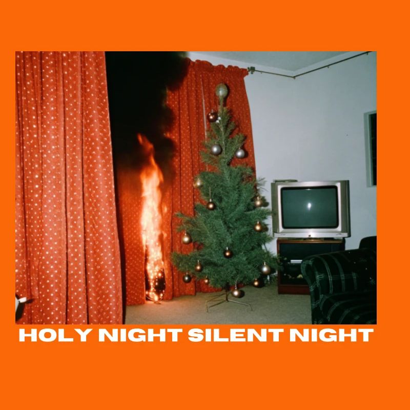 Holy Night with a difference - Chaotic Christmas