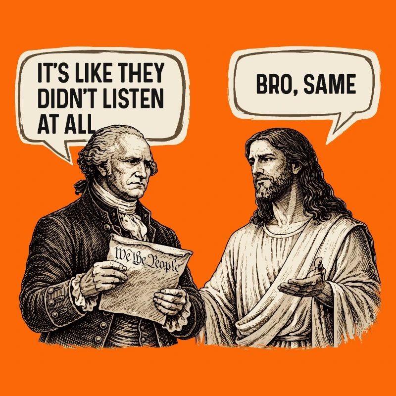 They Didnt Listen Bro Same Sarcasm Meme Humor