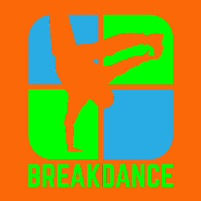 Breakdance