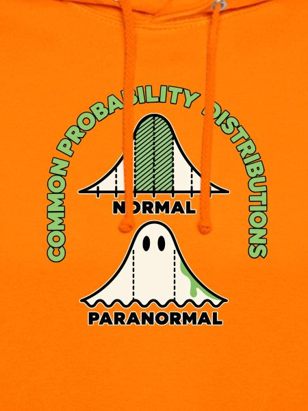 Normal oder paranormal