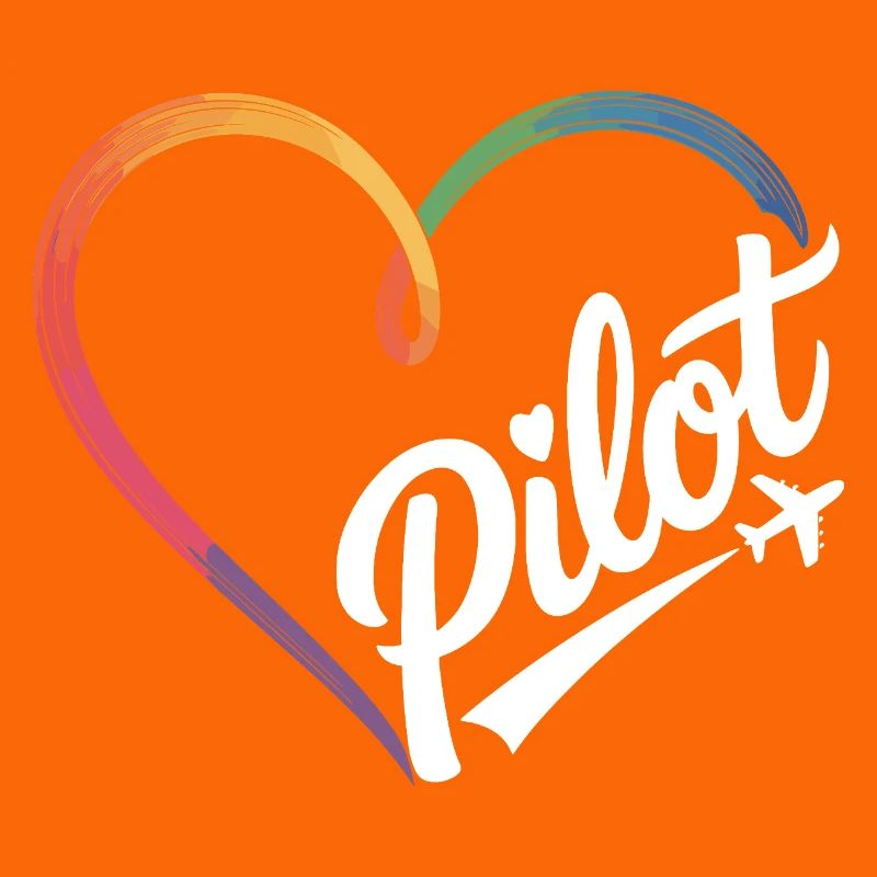 Pilot Herz