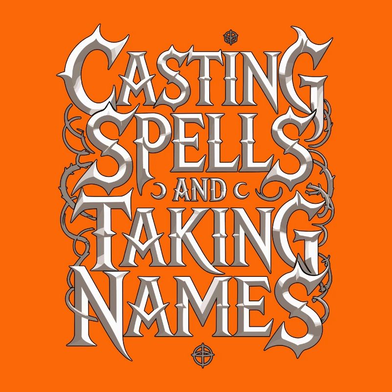 Witchcraft Casting Spells And Sorcery Spellcaster