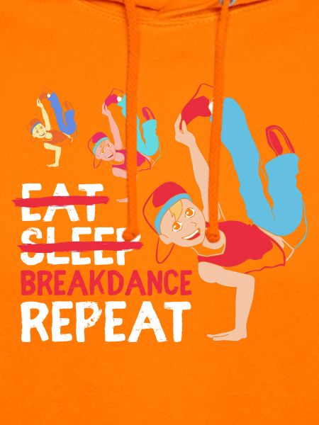 Breakdance