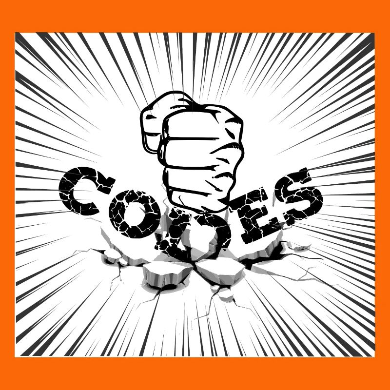 CASSER LES CODES
