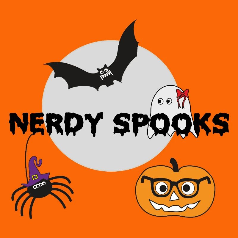 Nerdy Spooks