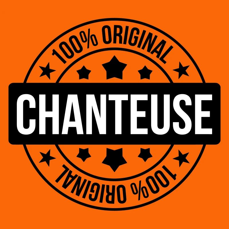 Chanteuse - Chanter - Chanson