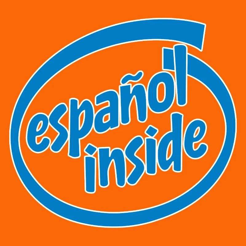 Spanish inside