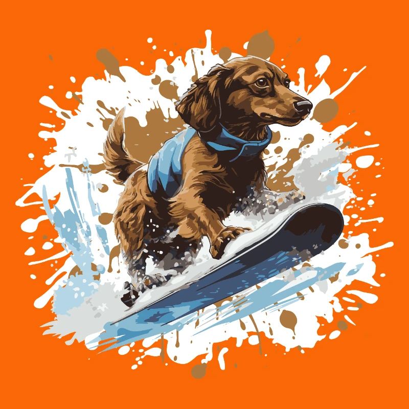 Teckel Teckel Teckel Snowboard