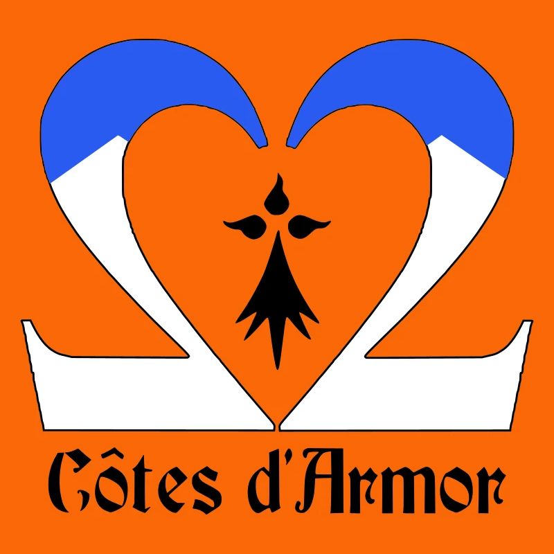 Côtes d'Armor