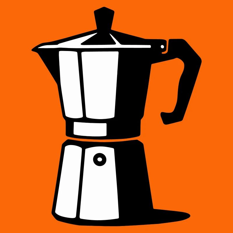 Espresso pot