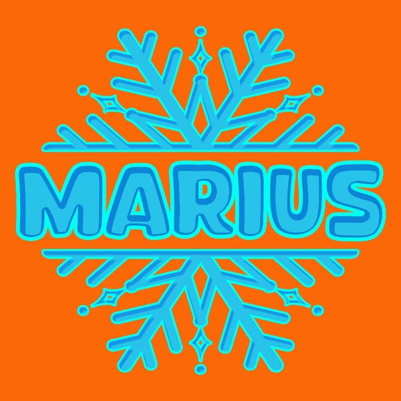 Marius