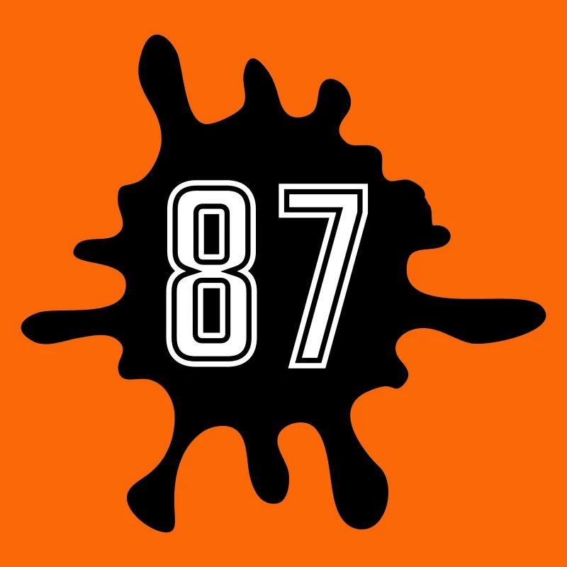 Nombre de Blobs 87