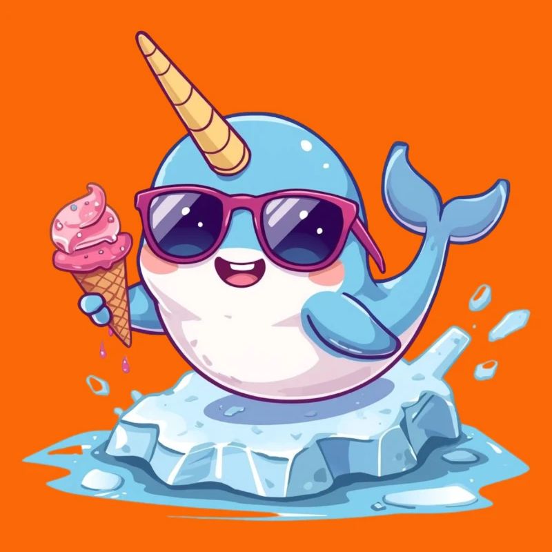 narval_glace