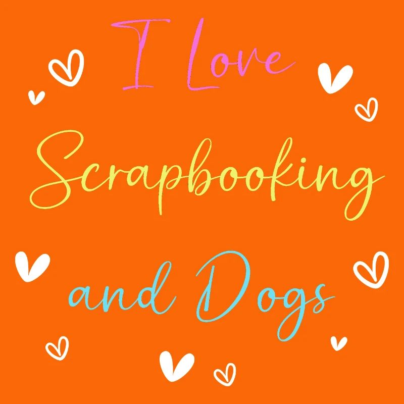 Scrapbook Scrapbooking